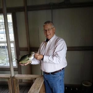 Meet your Posher, Dennis k.